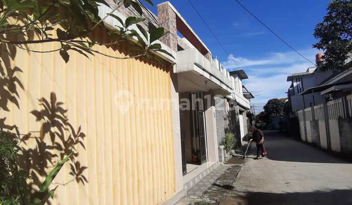 DIJUAL RUMAH DAN RUKO DI CIPAKU BOGOR 1