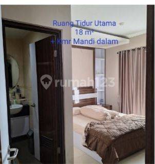 Apartemen Thamrin City Siap Huni. 1