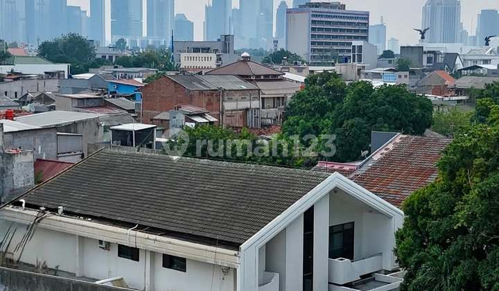 Rumah Layak Huni Di Jl Bangka Jaksel