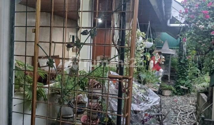 Rumah Layak Huni Di Rawamangun Jkt 2