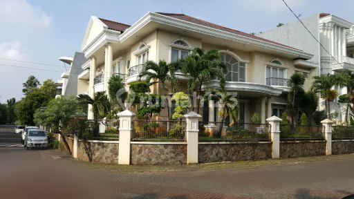 Nice House in Villa Gading Klpgd, North Jakarta