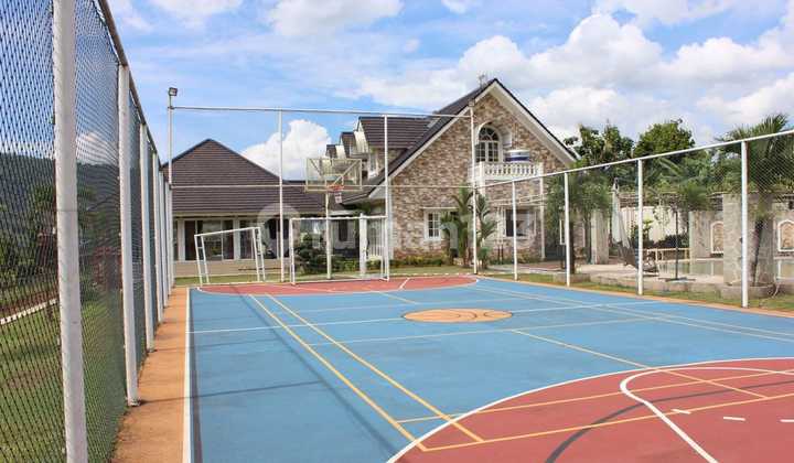 FOR SALE LUXURY FULLY FURNISHED VILLA IN CIAMPEA BOGOR FOR SALE LUXURY FULLY FURNISHED VILLA IN CIAMPEA BOGOR