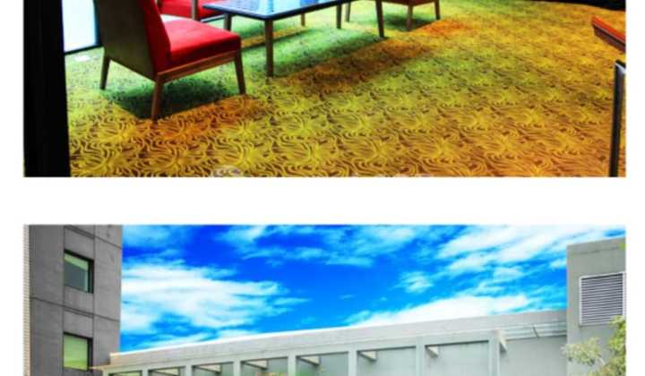 Hotel Bintang 3 di Mangga Besar Jakbar