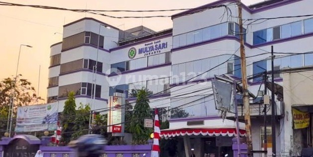 Rumah Sakit Type : C di Jakut Rumah Sakit Type : C di Jakut