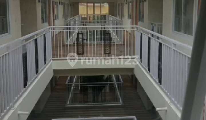 Lahan Bangunan Kos - Kosan di Dekat Kampus UI Kota Depok Lahan Bangunan Kos - Kosan di Dekat Kampus UI Kota Depok