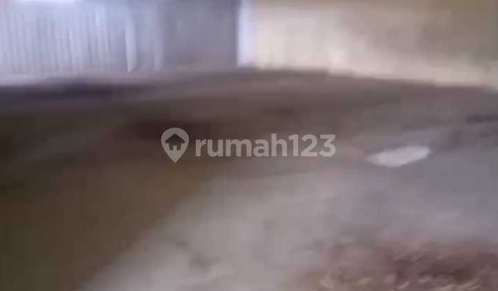 Ex Gudang/ Lahan 700/ 3.375 M di Cikembar, Sukabumi