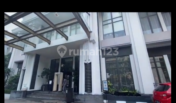 New Hotel in Kemang South Jakarta New Hotel in Kemang South Jakarta