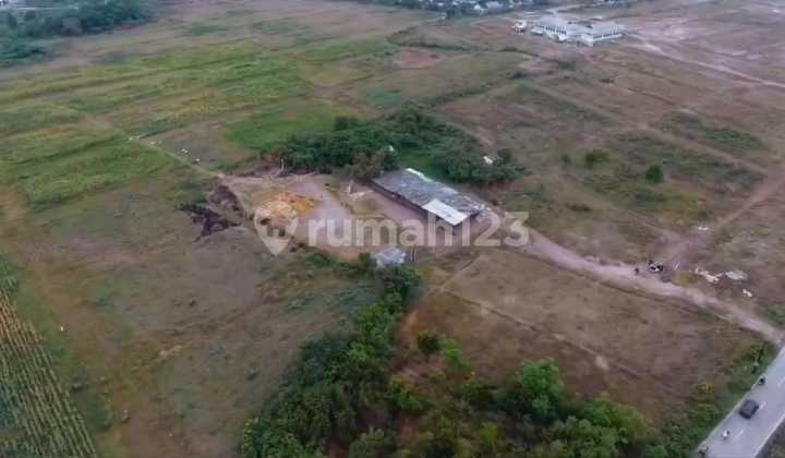 COMMERCIAL LAND IN UNYUR SERANG BANTEN COMMERCIAL LAND IN UNYUR SERANG BANTEN