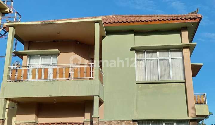 Rumah Cantik Di Megamendung, Bogor. 2