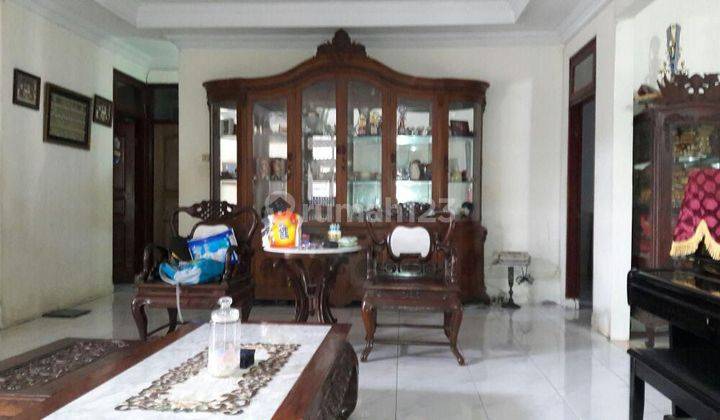 Rumah 2 Lt Harga Miring Di Jatikramat Bekasi 2