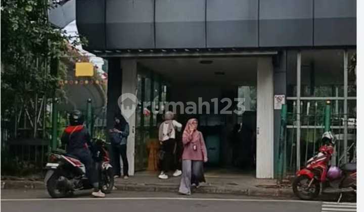 Lahan Emas di Jl Kalibata, Pancoran Jaksel Dibawah NJOP Lahan Emas di Jl Kalibata, Pancoran Jaksel Dibawah NJOP