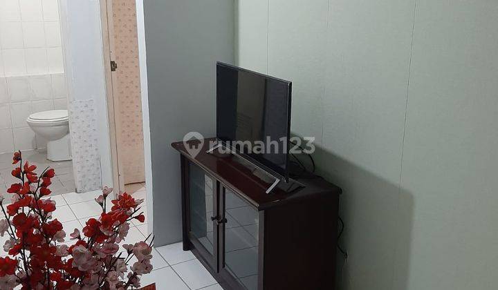 Disewakan apartemen Nias lt 3 furnished 5