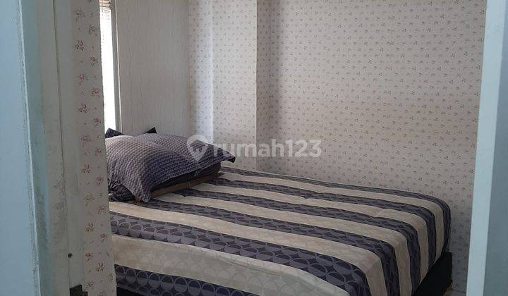 Disewakan apartemen Nias lt 3 furnished 3
