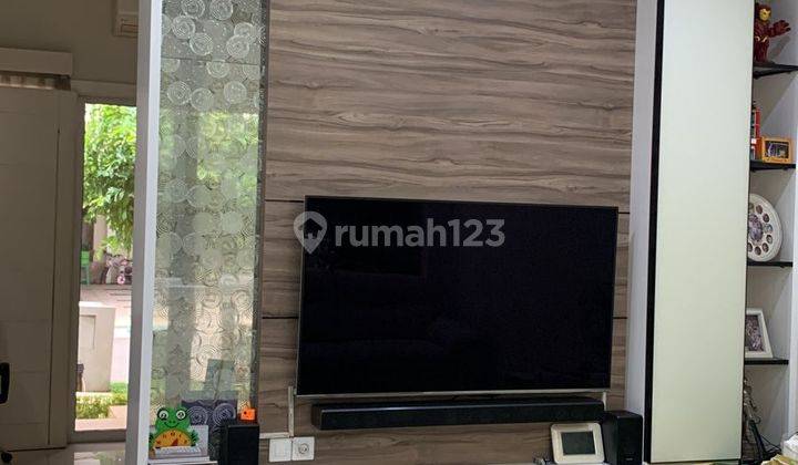 Rumah Nyaman 2 Lantai Di Grand Orchad 2