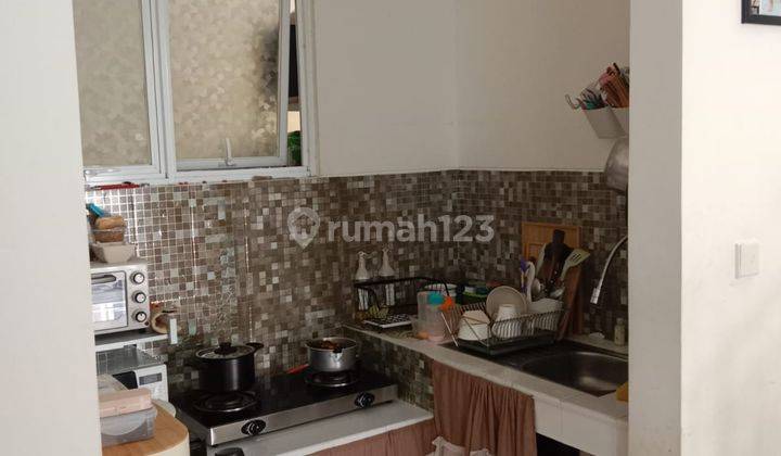 Rumah gandeng 2 lantai dekat dengan old Shanghai 4