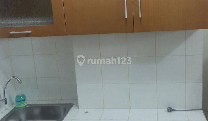 Apartemen type studio di lantai 10 4