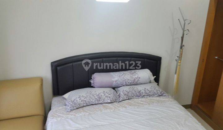 Apartemen type studio di lantai 10 2