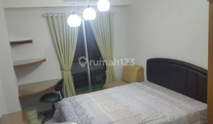 Apartemen type studio di lantai 10 3