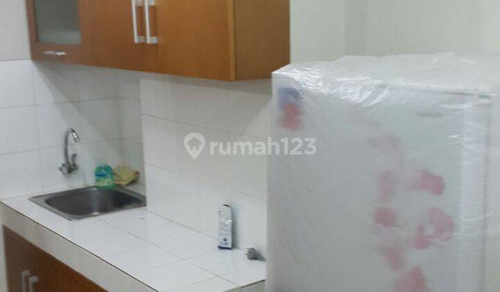 Apartemen type studio di lantai 10 5
