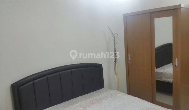 Apartemen type studio di lantai 10 8