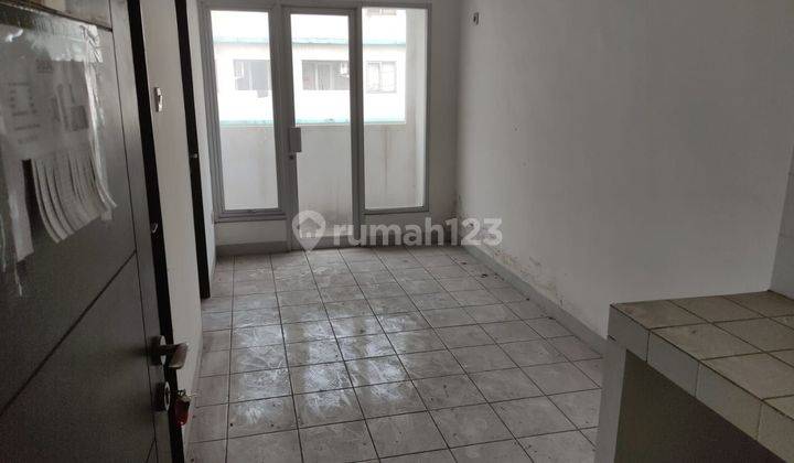 Dijual murah apartemen Skyview lt 12 1