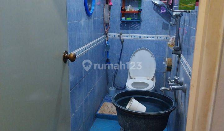 Dijual rumah 2 lantai hook hadap Barat/ Selatan 2