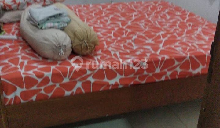 Comfortable house in Bogor 2