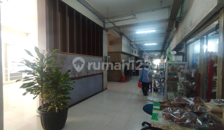 Dijual Kios di Grand Emerald Nias Residence Ruang-Usaha