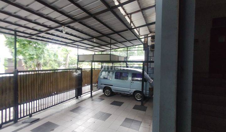 Rumah Kost 3 1/2 Lantai Hadap Timur Sudah Tinggi Dari Jalan 2