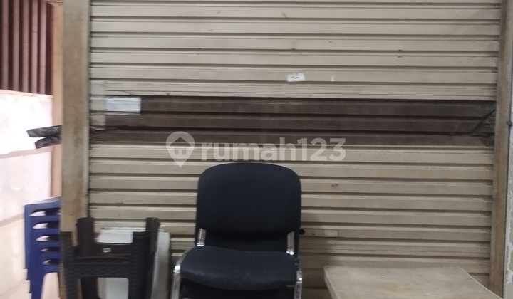 Dijual Kios di Grand Emerald Nias Residence Ruang-Usaha