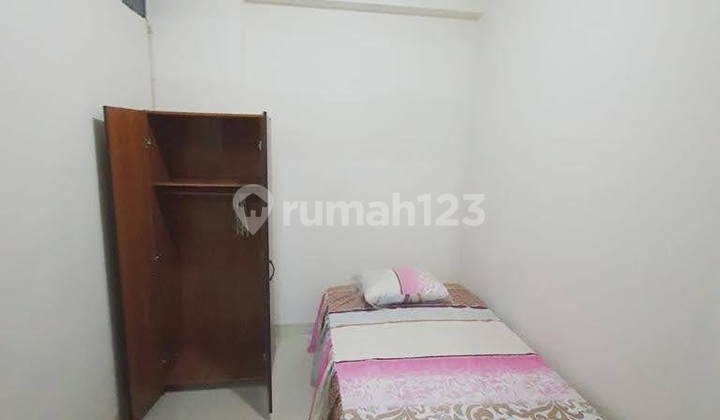 Dijual Cepat The Oak Tower A Lt 15 2