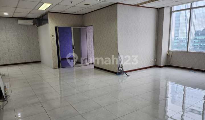 For Rent Office Space Mitra Sunter 15th Floor, Jl Yos Sudarso For Rent Office Space Mitra Sunter 15th Floor, Jl Yos Sudarso