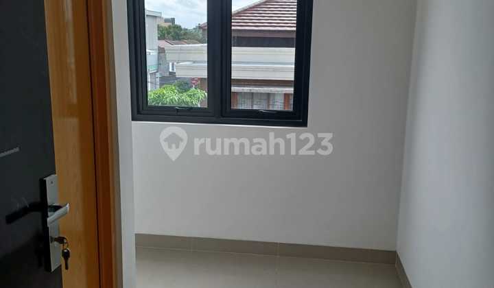 For Sale 2-Story Boarding House in Gading Putih, East/South Facing 2