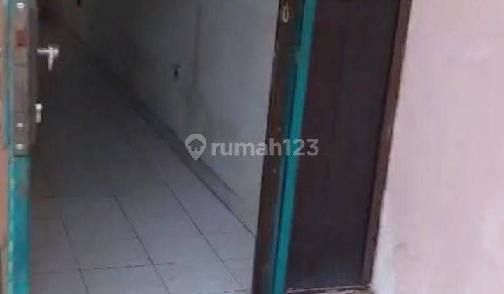 Rumah 2 Lantai Di Pantai Marunda Selatan Hadap Utara 2