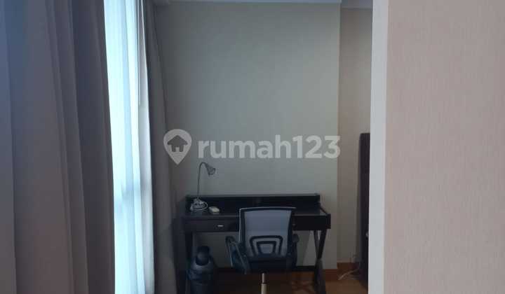 Dijual Apartment Senopati ,tower 2 - Jakarta Selatan  2