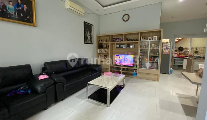 Dijual Rumah Sumagung 2 - Kelapa Gading