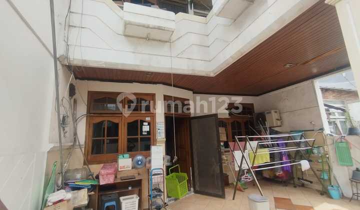 For Sale Kelapa Kopyor Timur House - North Jakarta