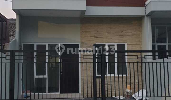 Dijual Rumah Cengkir Barat - Kelapa Gading