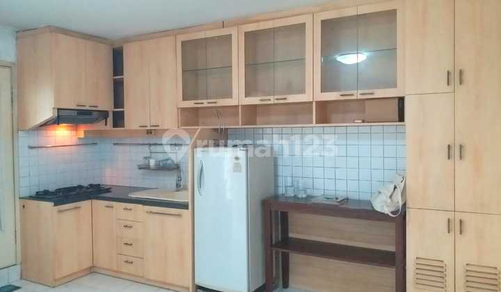 Dijual Apartemen Wisma Gading Permai - Kelapa Gading Jh 2