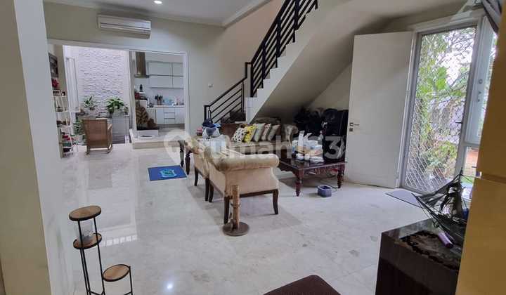 FOR SALE GRAND ORCHARD Cluster Ebony - North Jakarta ~YNGZL