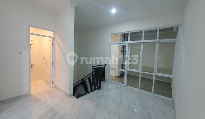 For sale brand new house in Janur Kuning ~YNGZL