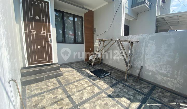 Dijual Rumah Imperial Pelindo Kelapa Gading ~TU