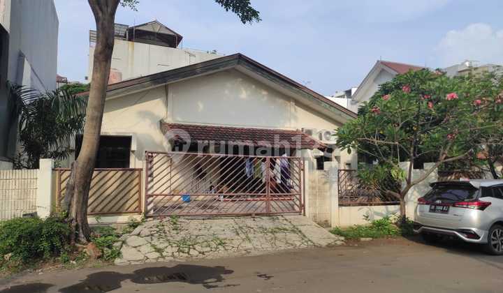 For Sale Kelapa Nias House - North Jakarta