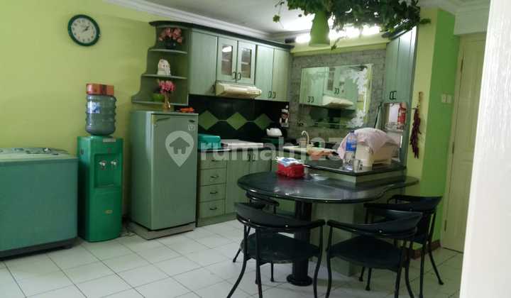 DIJUAL Jenis propertI Apartemen  Wisma Gading Permai (WGP) JH 1