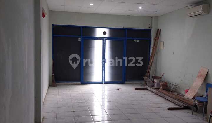 Disewa Ruko Wilkon - Kelapa Gading Disewa Ruko Wilkon - Kelapa Gading