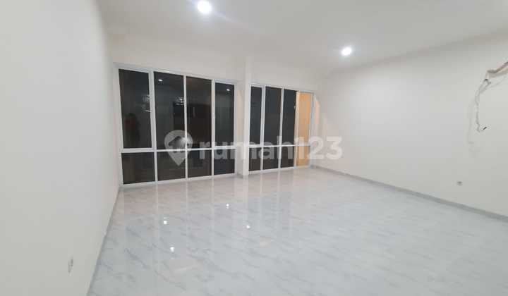 For sale brand new house in Janur Kuning ~YNGZL 2