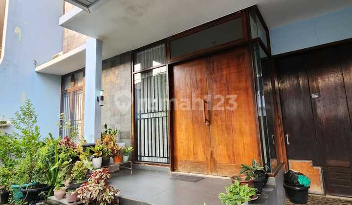 Dijual Rumah Sunter Jaya Jakarta Utara ~ YNI Dijual Rumah Sunter Jaya Jakarta Utara ~ YNI