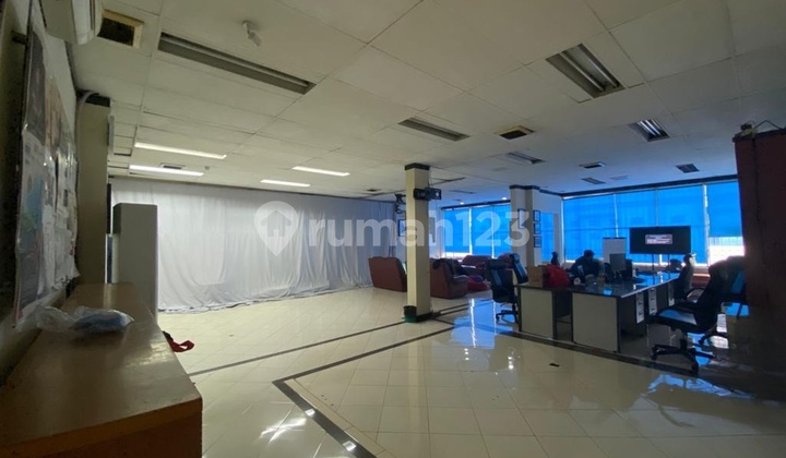 For Sale: Connected Shophouse Near GBI - Kelapa Gading, North Jakarta