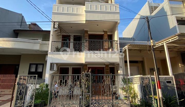 For Sale Kelapa Nias House - North Jakarta