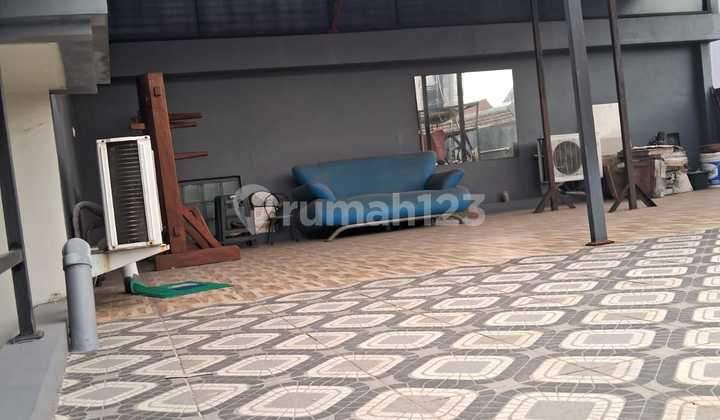 House for sale in Gading Griya Lestari - North Jakarta ~YNI 2